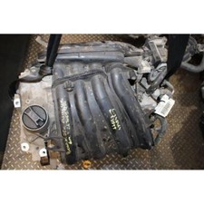 motore qashqai usato  Bedizzole