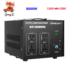 10000w peak voltage d'occasion  Expédié en Belgium