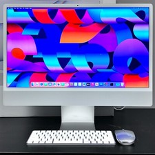 Apple imac core d'occasion  Expédié en Belgium