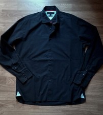 Tommy hilfiger camicia usato  Palermo