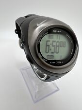 Relógio de pulso masculino Nike HRM Triax 100 Inspire nova bateria comprar usado  Enviando para Brazil