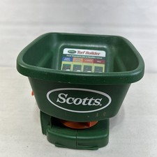 Scotts hand held for sale  Springfield