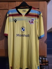 Scunthorpe united xxl for sale  CARDIFF