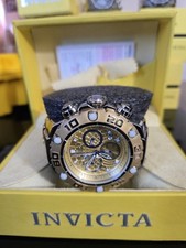 Invicta excursion 57mm for sale  Los Angeles