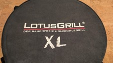 Lotus grill gutem gebraucht kaufen  Fichtenau
