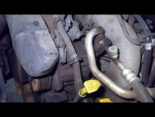 Compressor CA turbo compatível com 08-14 IMPREZA 1578494 comprar usado  Enviando para Brazil