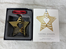 Georg jensen 2019 for sale  WIRRAL