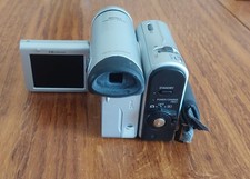 Sharp z1h viewcam for sale  RICHMOND