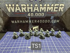 40k tau breacher d'occasion  Expédié en Belgium