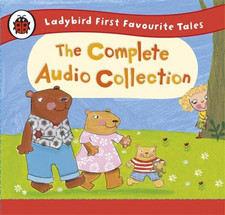 Ladybird first favourite for sale  UK