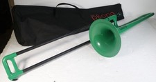 Jiggs pbone green for sale  ST. LEONARDS-ON-SEA
