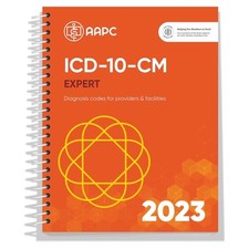 Icd 2023 complete for sale  Gastonia