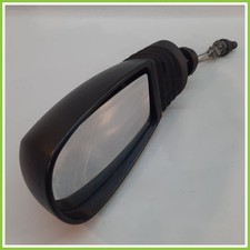 Specchietto retrovisore goffra usato  Cona