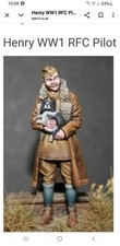 Elan13 miniatures henry for sale  CRAMLINGTON