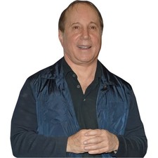 Paul simon découpage d'occasion  Expédié en France
