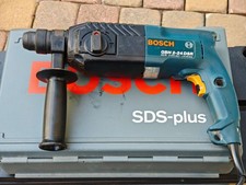 Bosch sds blau gebraucht kaufen  Nordhausen