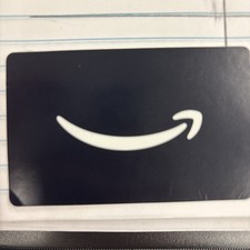 Trading amazon gift for sale  Miami