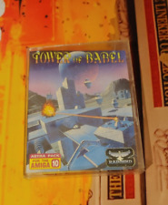 Tower babel commodore gebraucht kaufen  Bruchsal