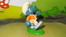 Smurfs jogger smurf for sale  Indio