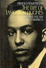 Life langston hughes for sale  Montgomery