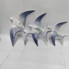 Hirondelles porte bonheur d'occasion  Desvres