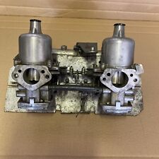 Hif4 twin carbs for sale  WARE