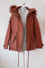Winterjacke mantel sommerjacke gebraucht kaufen  Deutschland