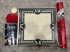 Vintage 1987 pente for sale  Laurel