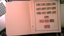 French colonies collection for sale  Dwight