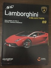 lamborghini super trofeo usato lamborghini super trofeo usato Vottignasco