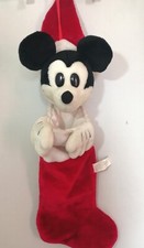 Vintage disney mickey for sale  WOKING