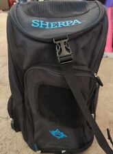 Sherpa airline approved for sale  Nashua