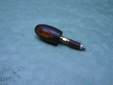 Triumph indicator blinker gebraucht kaufen  Hohenhameln