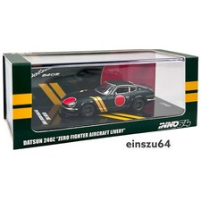 Inno64 datsun 240z gebraucht kaufen  Bahretal