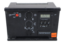 Rapido rapidomatic regelung gebraucht kaufen  Oerlinghausen