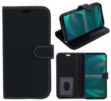 Capa carteira flip couro fólio gel para Sony Xperia 5 III telefone comprar usado  Enviando para Brazil