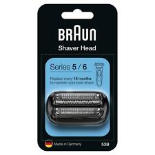 Braun testina ricambio usato  Pistoia