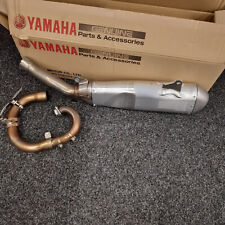 Yamaha yzf250 yz250f for sale  NEWPORT