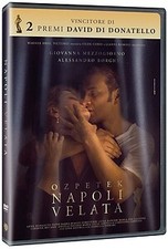 Napoli velata usato usato  Italia
