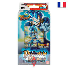 Dragon ball super d'occasion  Argenteuil