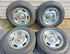14x6 chevy rally for sale  West Babylon