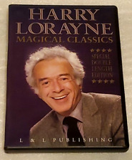 Harry lorayne magical for sale  Portland