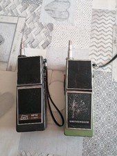 Funkgeräte gebraucht kaufen  Alesheim