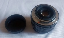 Camera lens cosina d'occasion  Reims