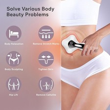 Pink depsoul cellulite for sale  WEMBLEY
