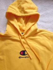 Champion hoodie khaki gebraucht kaufen  Elmenhorst