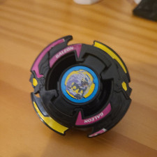 Galeon beyblade hasbro for sale  BURTON-ON-TRENT
