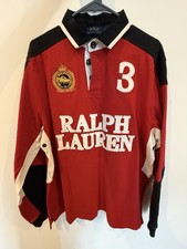 lauren ralph polo for sale  LONDON