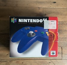 Stick top nintendo gebraucht kaufen  Wiesmoor