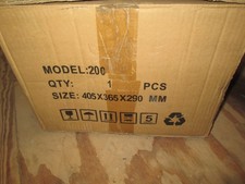 Ventilador de duto em linha Ventech 8 polegadas 740 CFM ventilador de ventilação para tenda de cultivo comprar usado  Enviando para Brazil